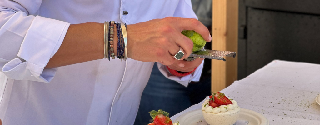 mets et vins escapades des vins de bandol